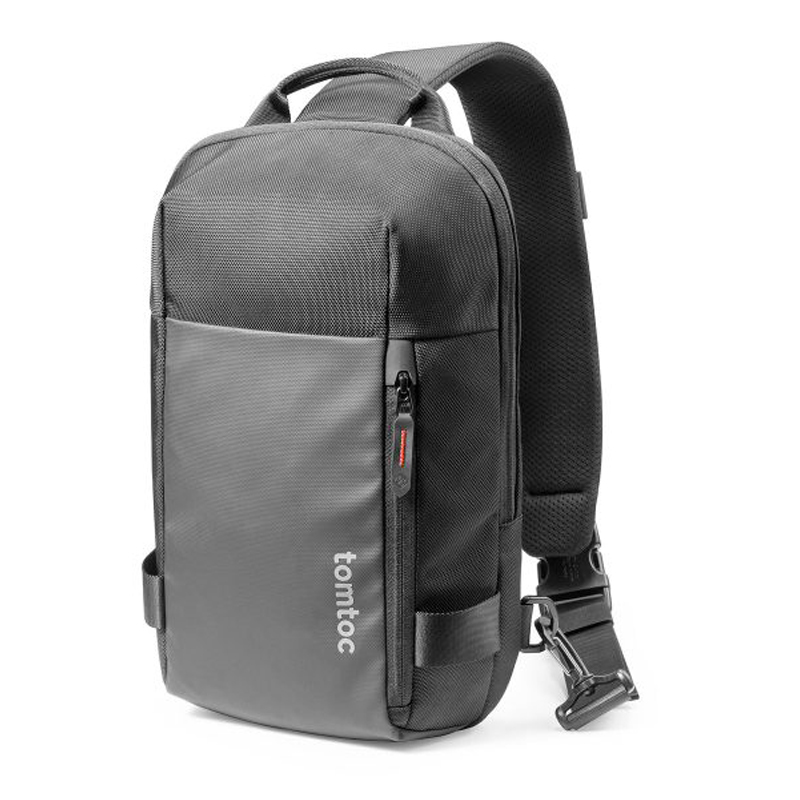 Túi đeo đa năng chính hãng TOMTOC (USA) dòng Croxbody EDC Sling Bag 11-Inch A54A1