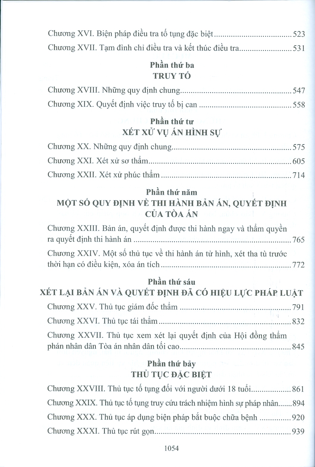 Bình Luận Khoa Học Bộ Luật Tố Tụng Hình Sự Năm 2015 Sửa Đổi, Bổ Sung Năm 2021 (Tái bản có sửa chữa, bổ sung lần thứ ba) - LS. ThS. Phạm Thanh Bình, TS. Nguyễn Mai Bộ, PGS. TS. Nguyễn Ngọc Hà, PGS. TS. Đỗ Thị Phượng, PGS. TS. Trần Văn Luyện