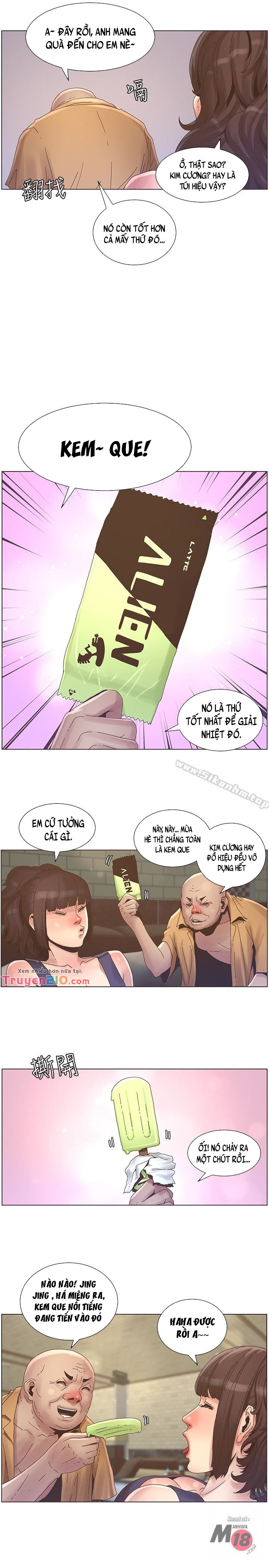 cha dượng chapter 22 14