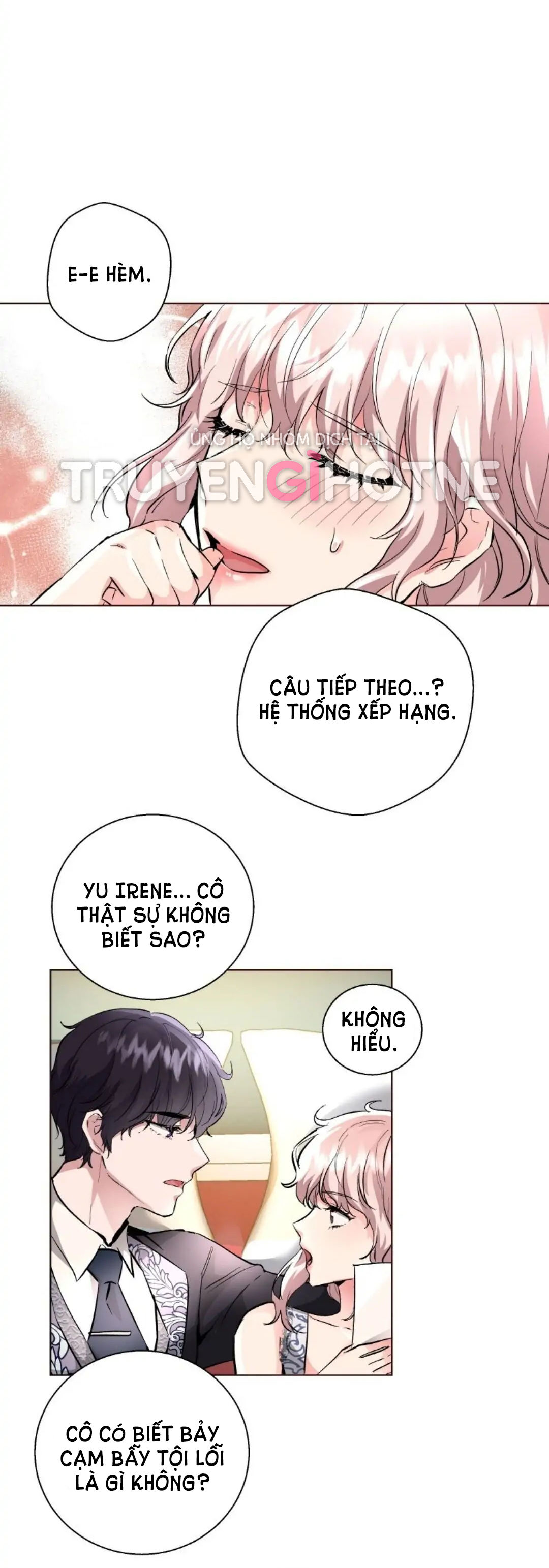 5500 sắc thái của quỷ vương chapter 18.2 28