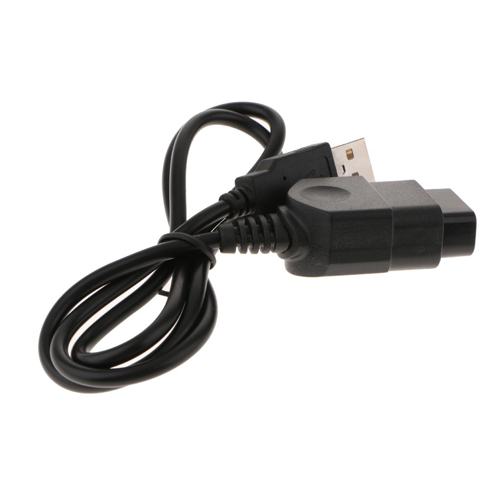 0.7 M Long PC USB Converter Adapter Cable for Xbox One Conversion