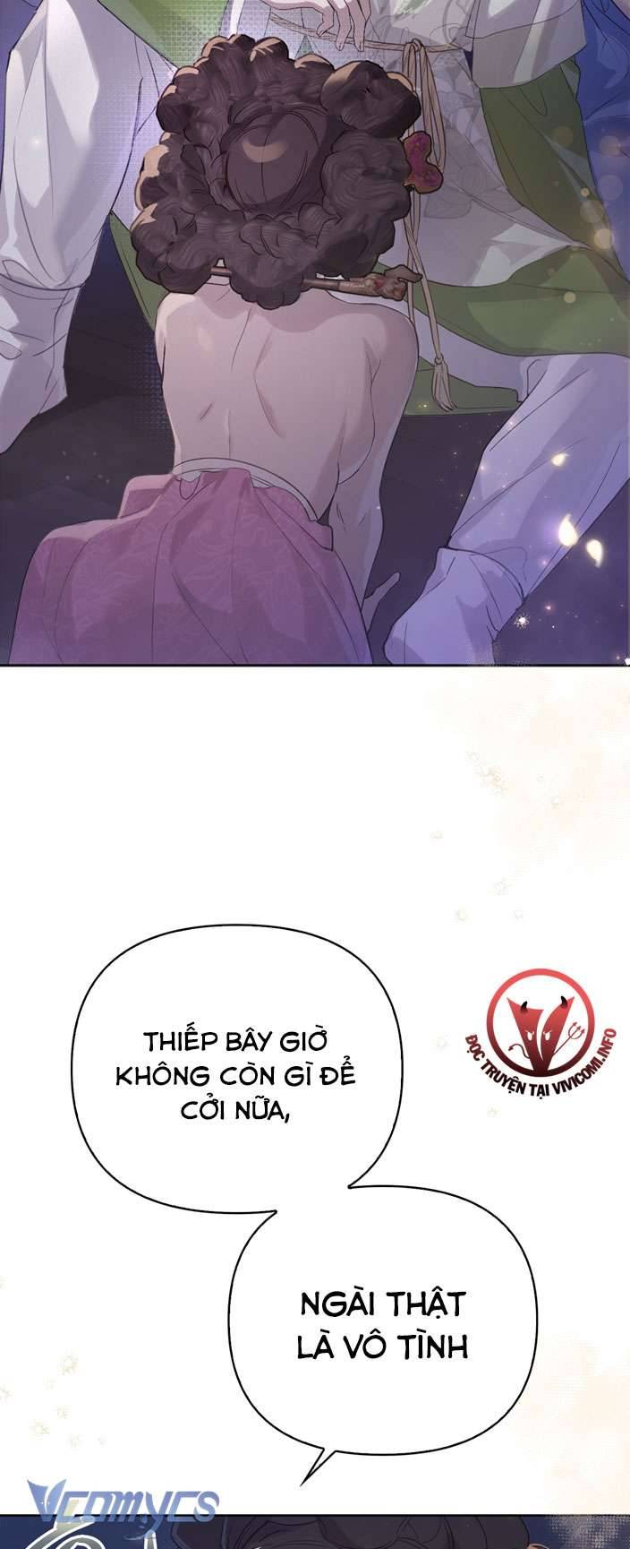 [18+] tiết học bí mật của trung điện chapter 2 37