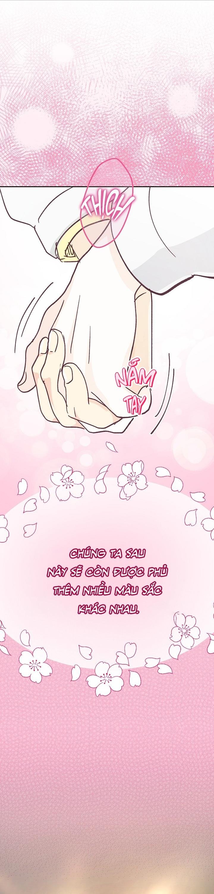 bạn trai vô song của tôi Chapter 37 NT5 53