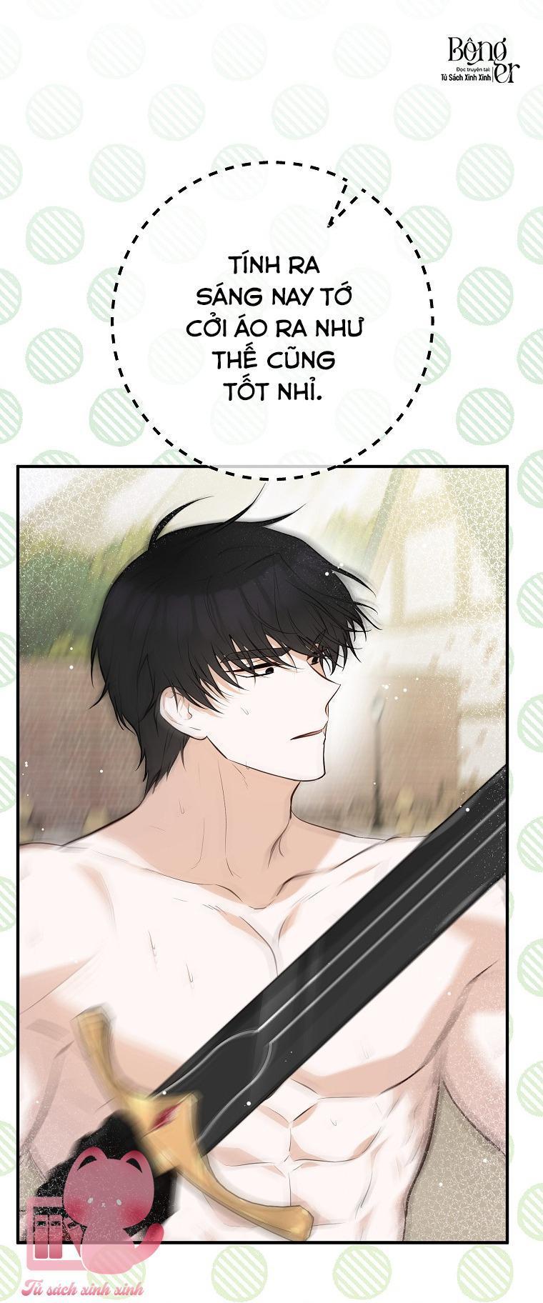 bác sĩ hoàn thành trách nhiệm rồi chapter 43 37