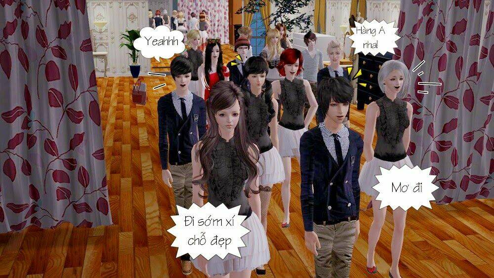 stay with me (truyện sims) chapter 2 33