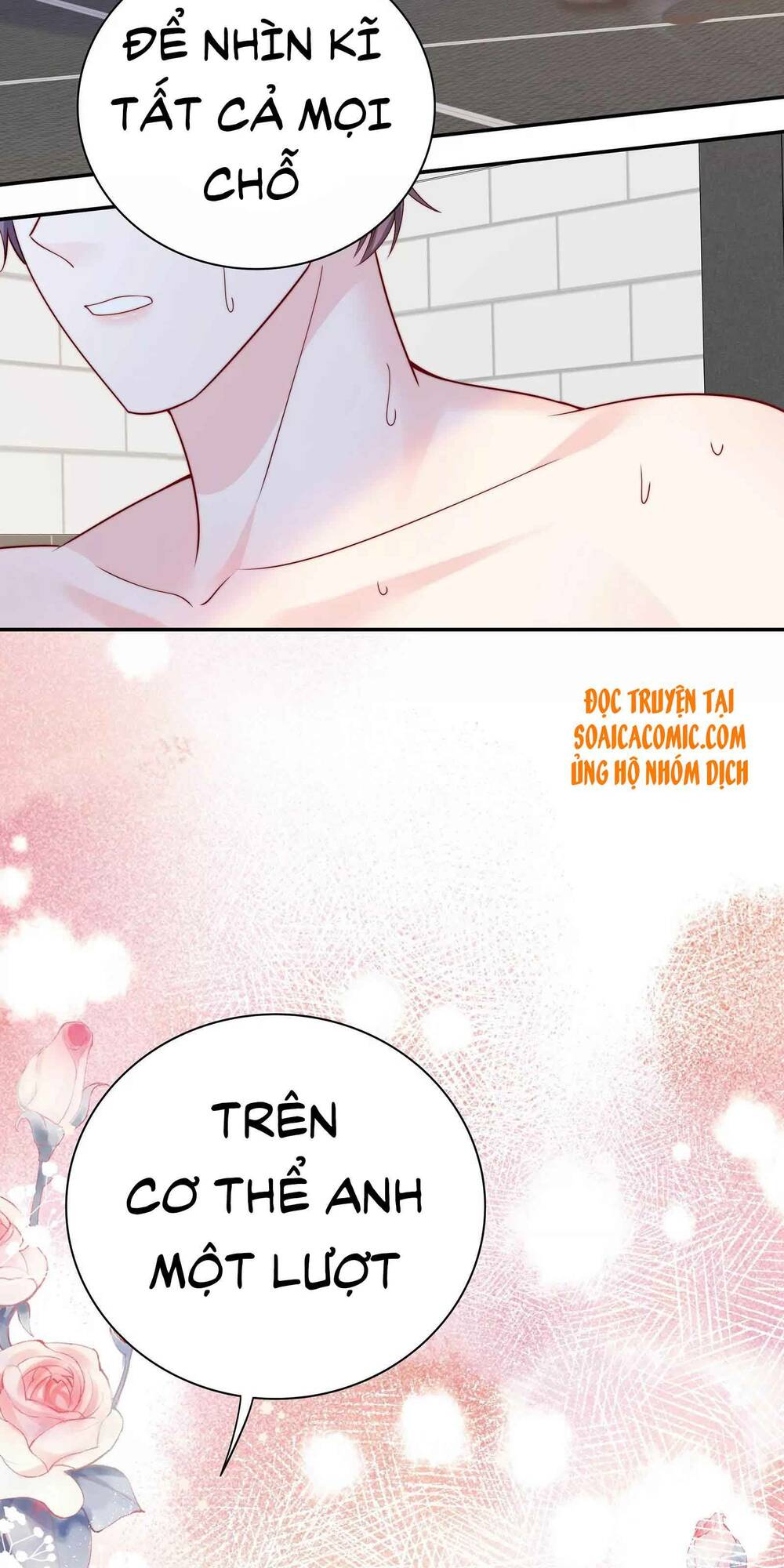 tôi dựa vào tà ý: nghịch chuyển nhân sinh chapter 22 39