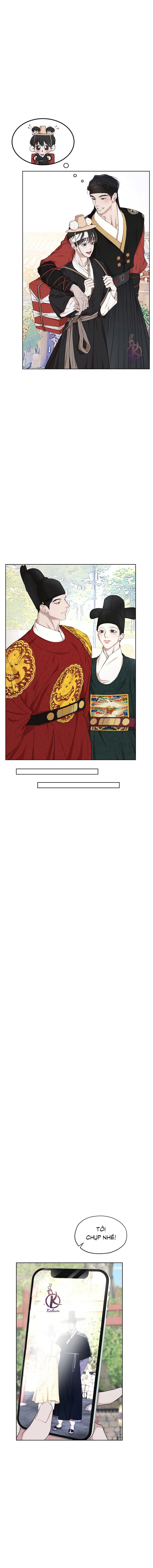 hình thái khởi sinh chapter 71 9