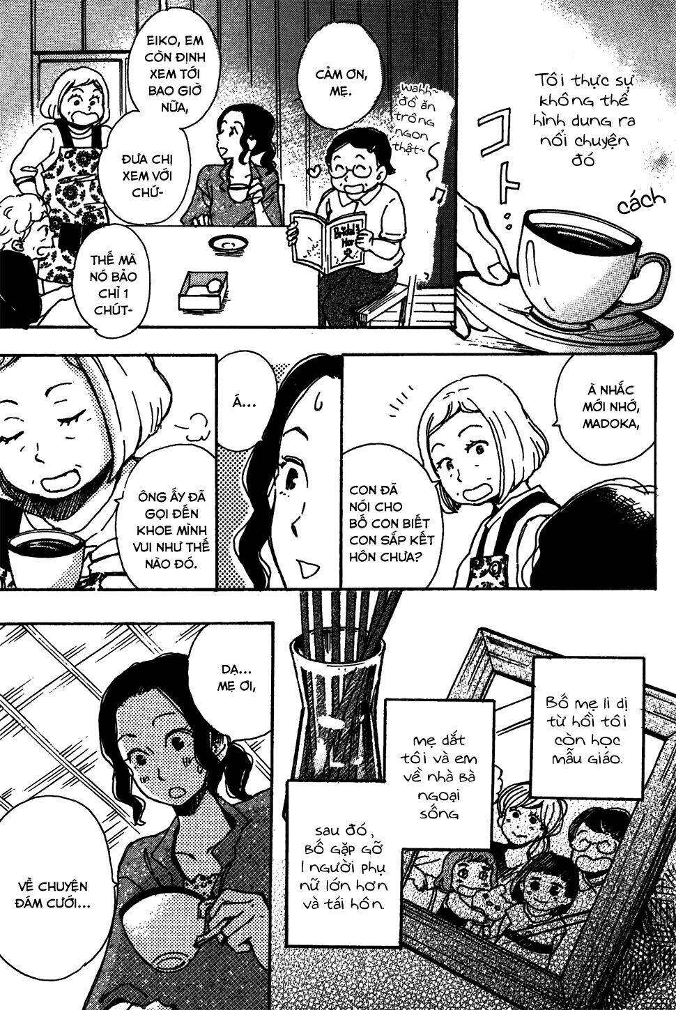 soshite, hare ni naru chapter 5 8