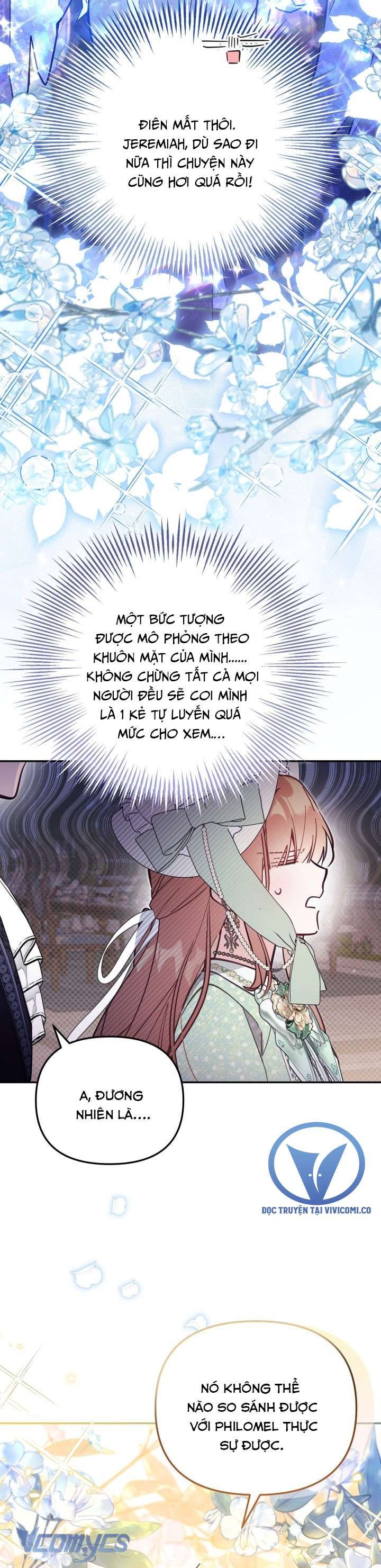 không có chỗ cho kẻ giả mạo chapter 69 26