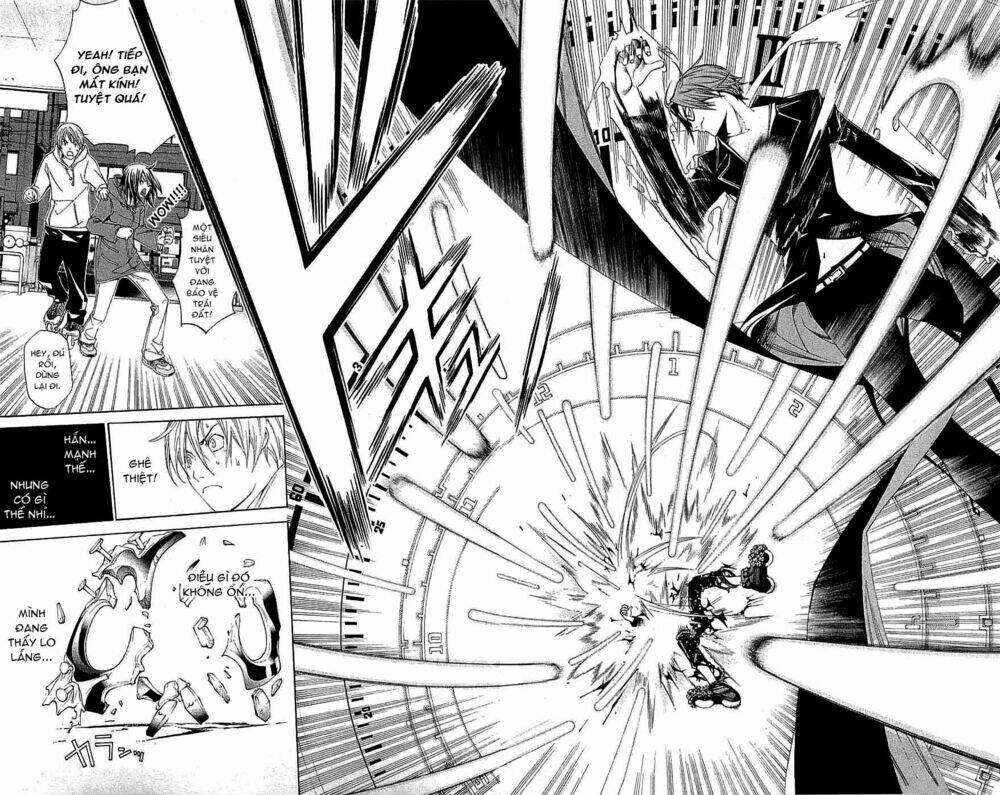 air gear chapter 115 10