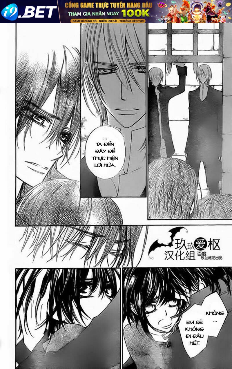 hiệp sĩ vampire chapter 91 19