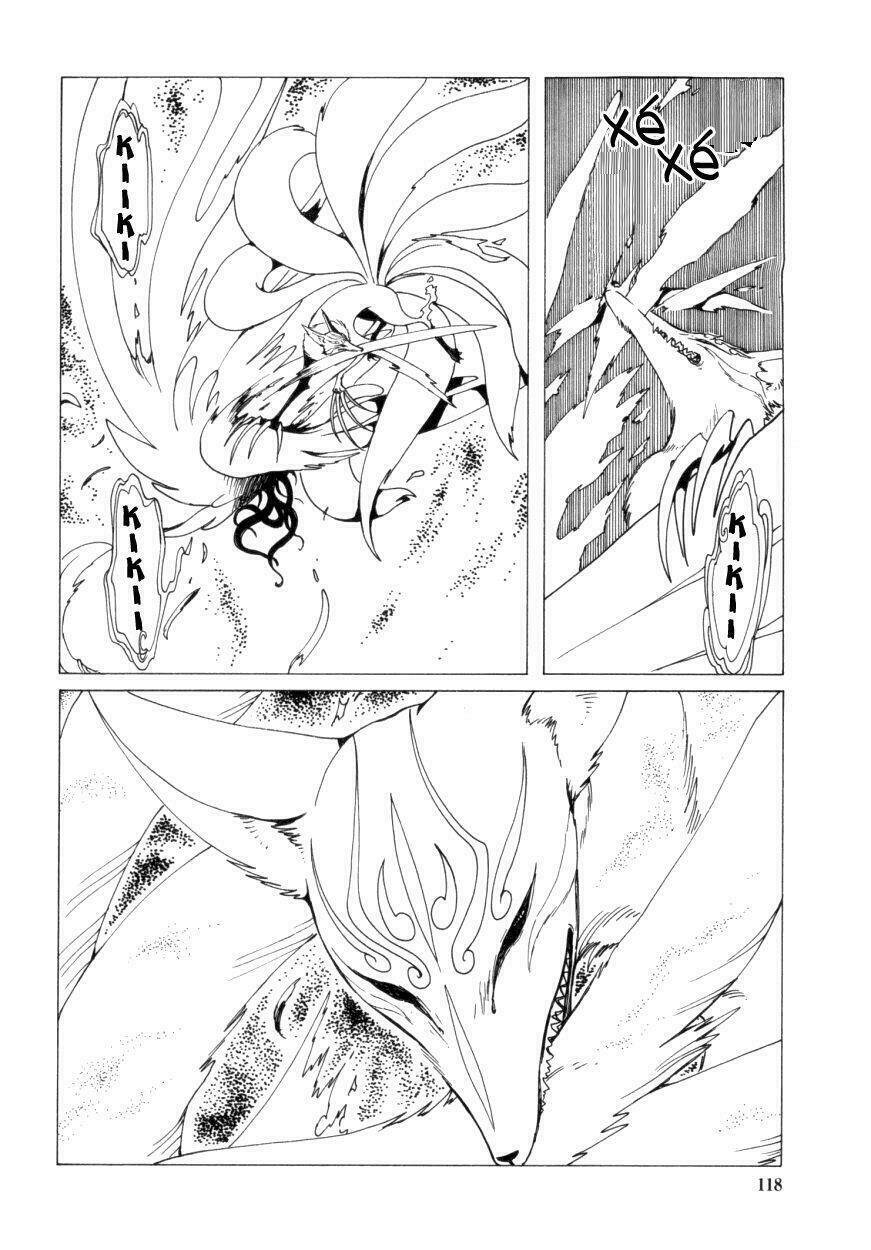 xxxholic - hành trình bí ẩn chapter 32 29