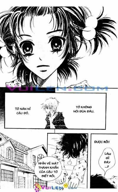 thiên thần dễ thương chapter 3 139