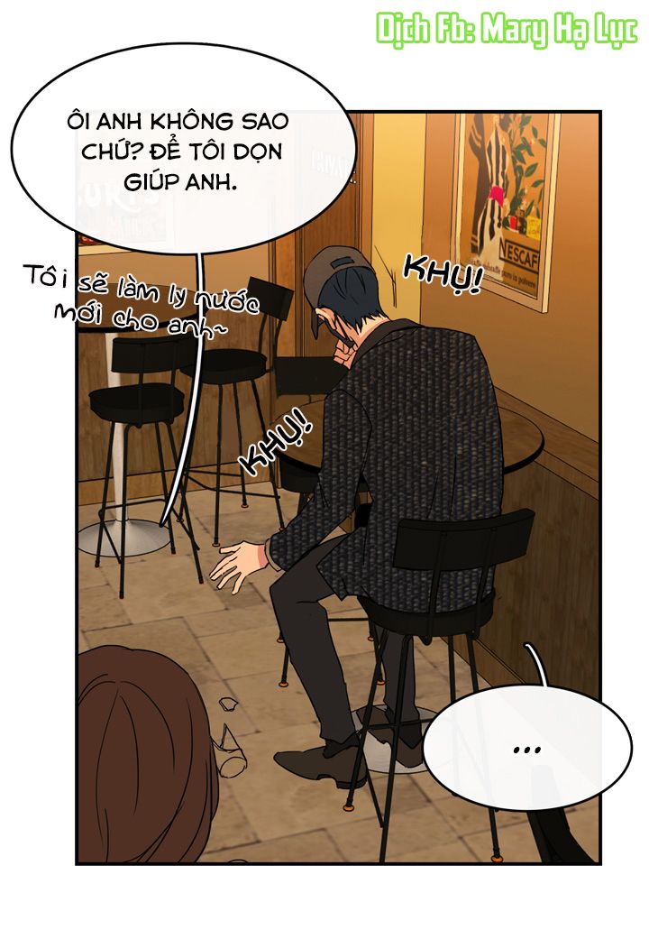 rắc rối về vấn đề yêu đương của tôi chapter 41 13