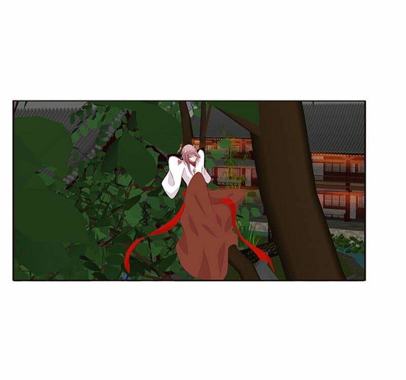 tướng quân mời ra trận chapter 95 22