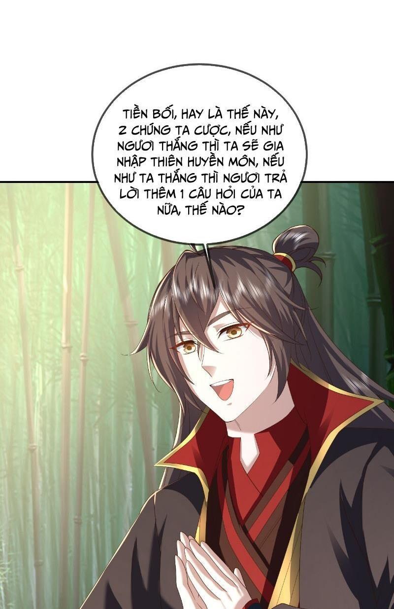 tiên võ đế tôn chapter 534 50