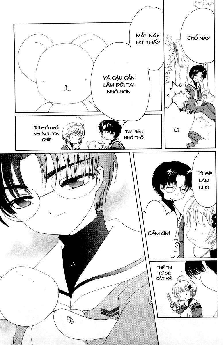 card captor sakura chapter 31 17