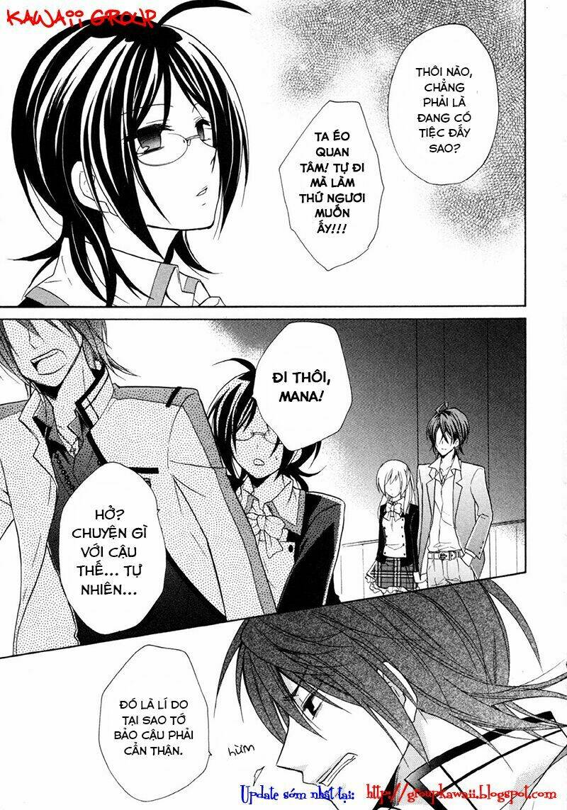 hiiro ouji chapter 13 14