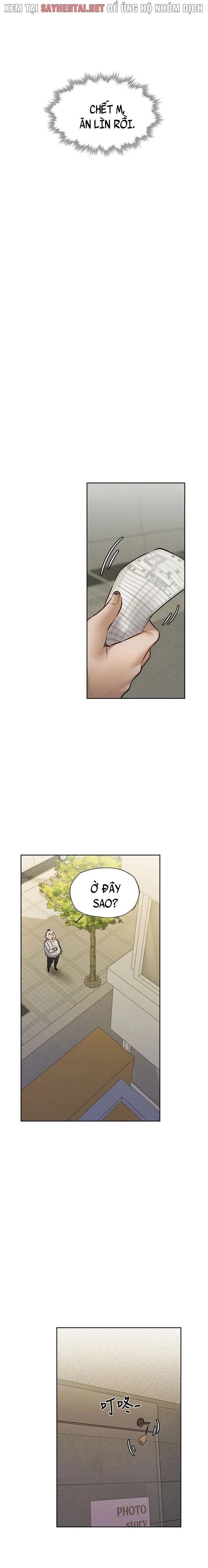 có phòng trống không? chapter 114 2