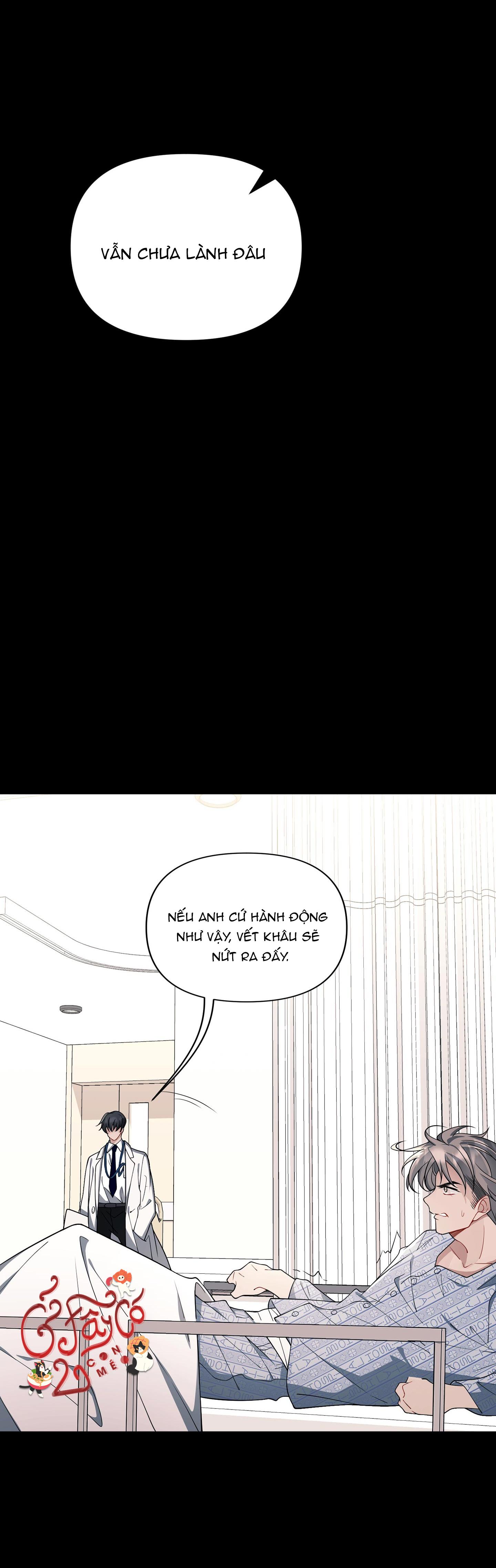 vết cắn tình yêu chapter 6 4