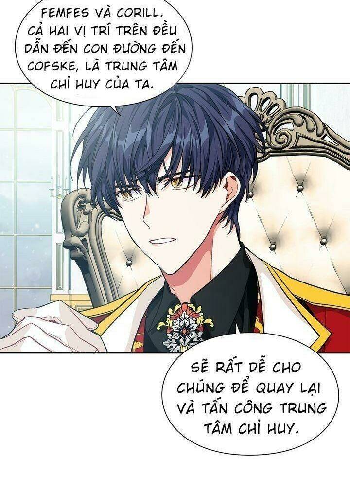 nữ hoàng ngoại khoa chapter 59 9