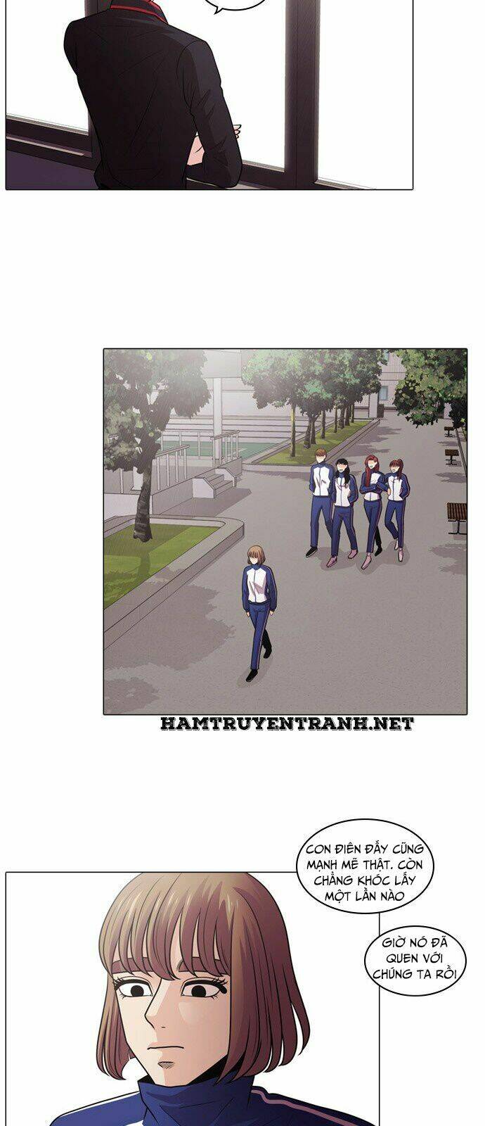 tomorrow - ngày mai chapter 4 55