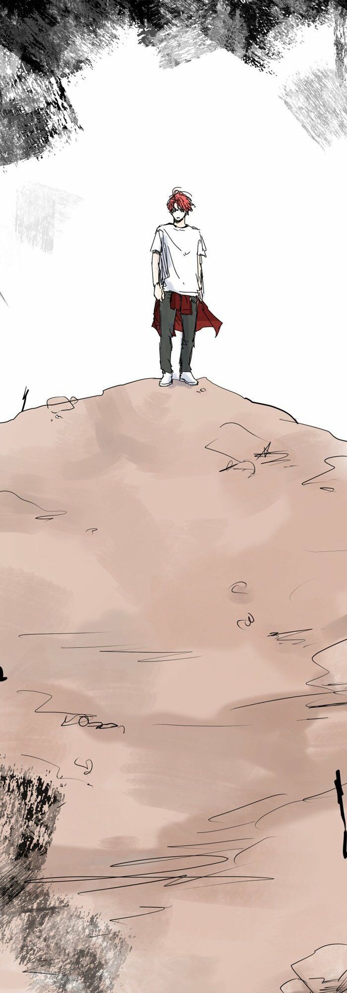 choco ngọt ngào chapter 53 16