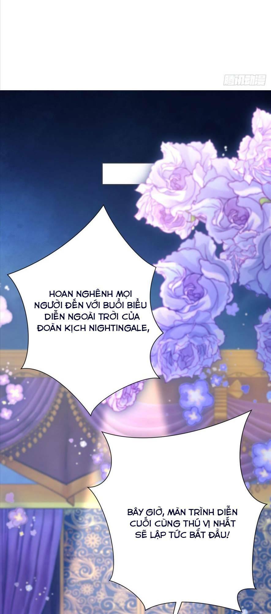 sau khi xuyên sách các nam chính hắc hoá ai cũng chiều chuộng ta chapter 4 11