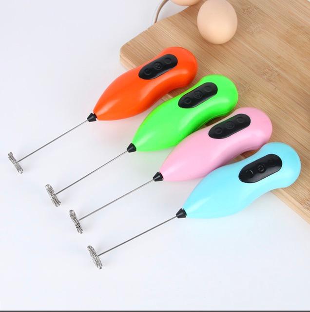 Máy đánh cafe, đánh trứng mini