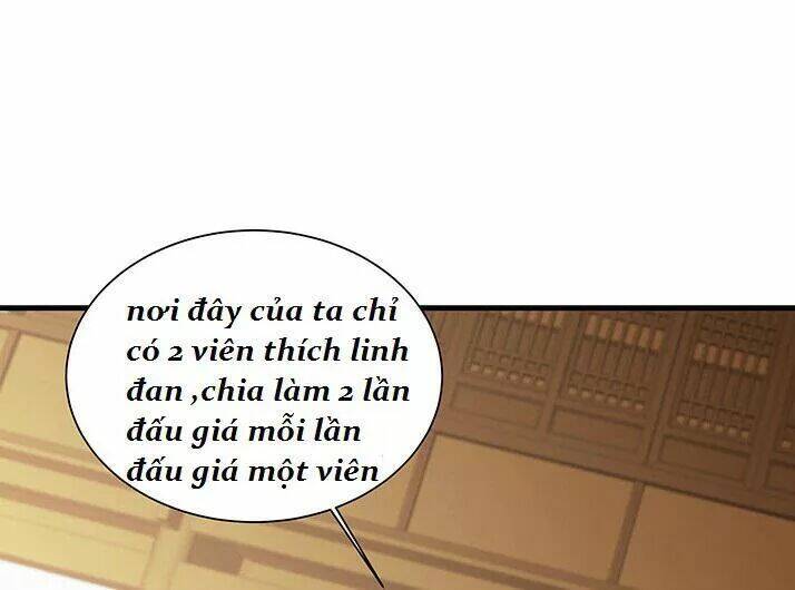 độc phi thần y quá kiêu ngạo chapter 61 15