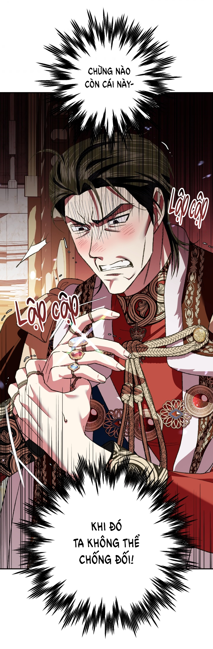 cha à, con không muốn kết hôn đâu chapter 59 81