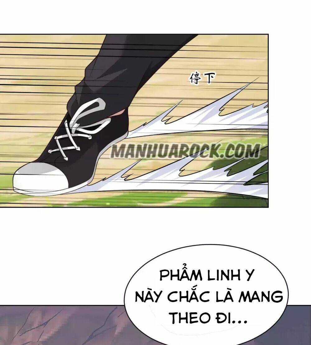 sư phụ của ta là thần tiên chapter 32 21