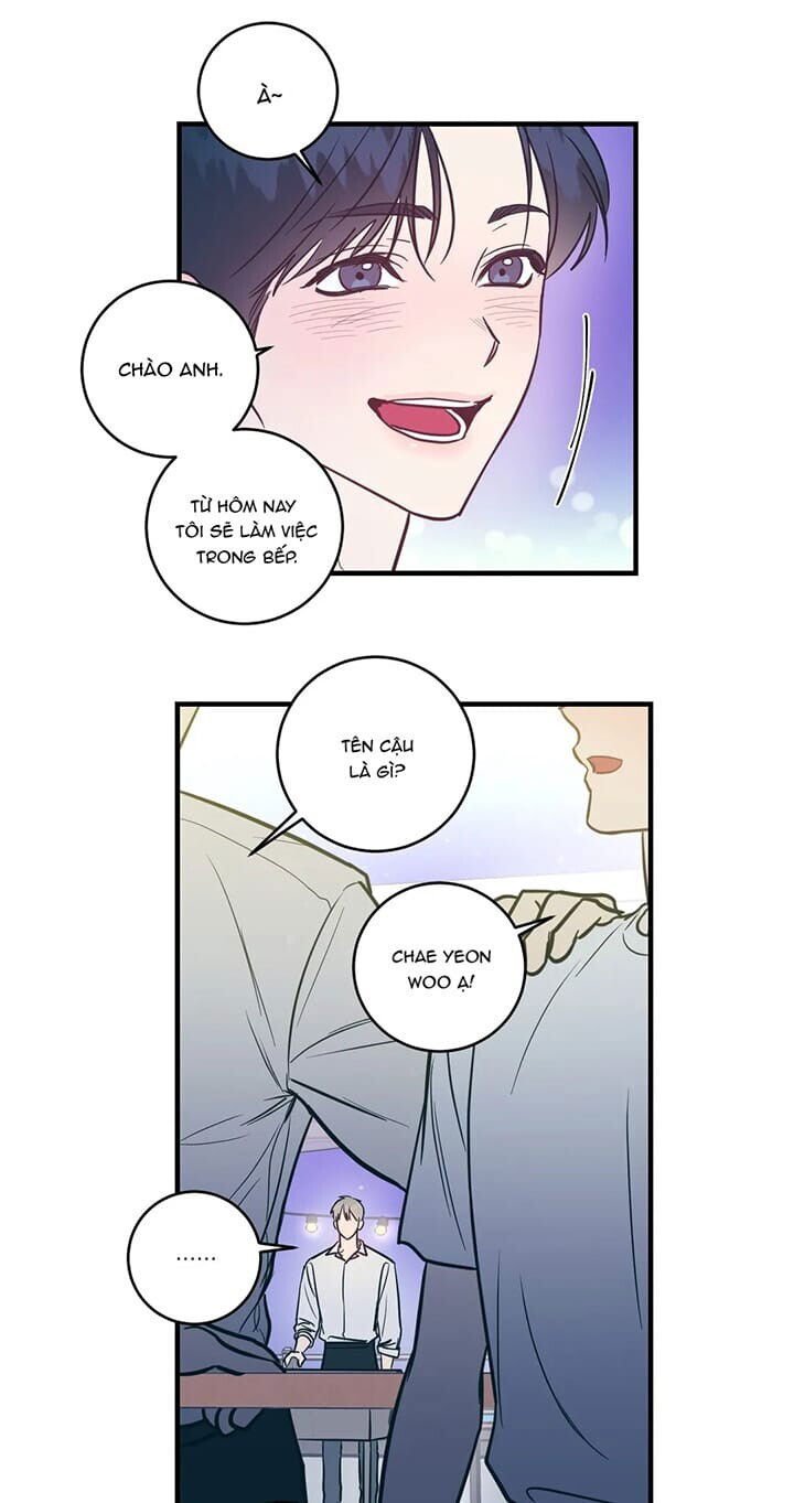 tình yêu ngây dại chapter 4 31