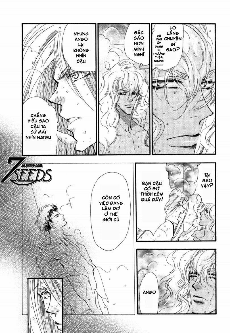 7 mầm sống chapter 91 16