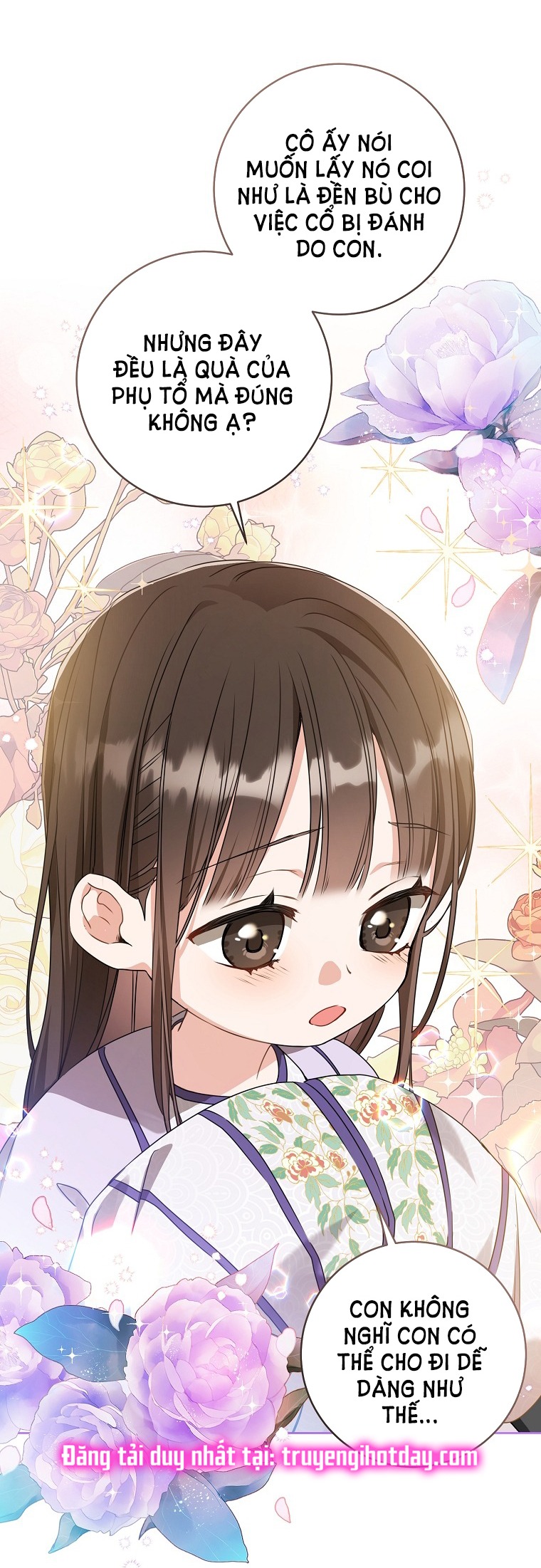 trở thành đứa cháu gái bị ghẻ lạnh trong gia tộc võ giả hùng mạnh chapter 9.2 30