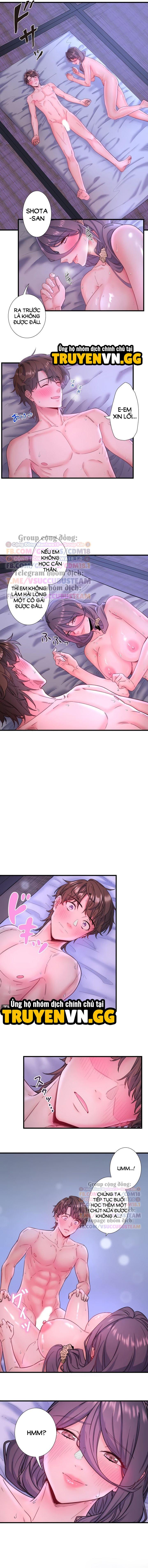 bí mật suối nước nóng chapter 9 8