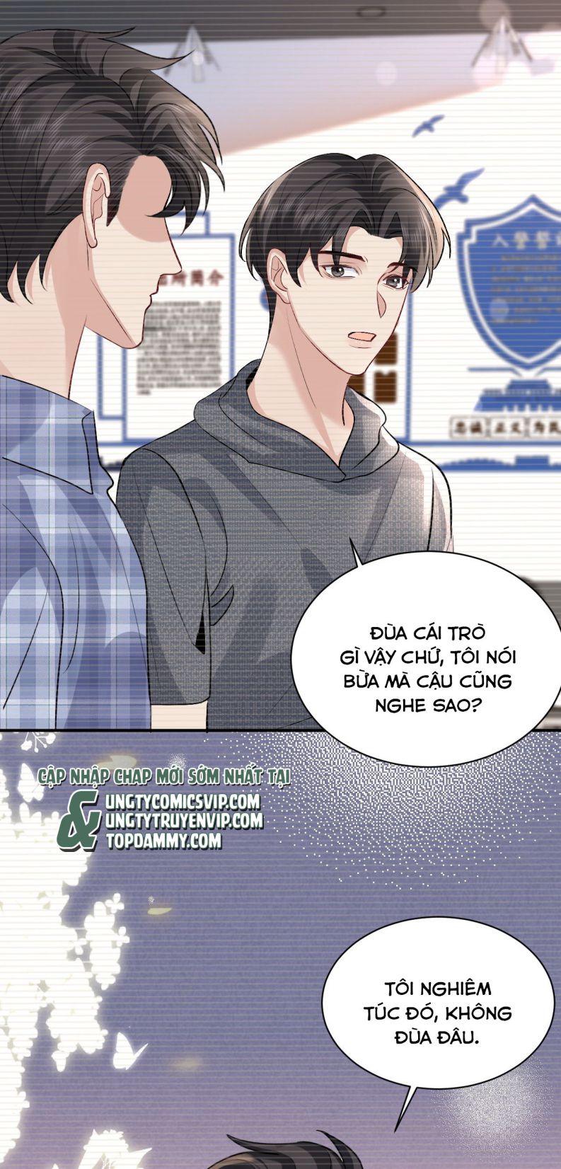 máy bay giấy chapter 101 45