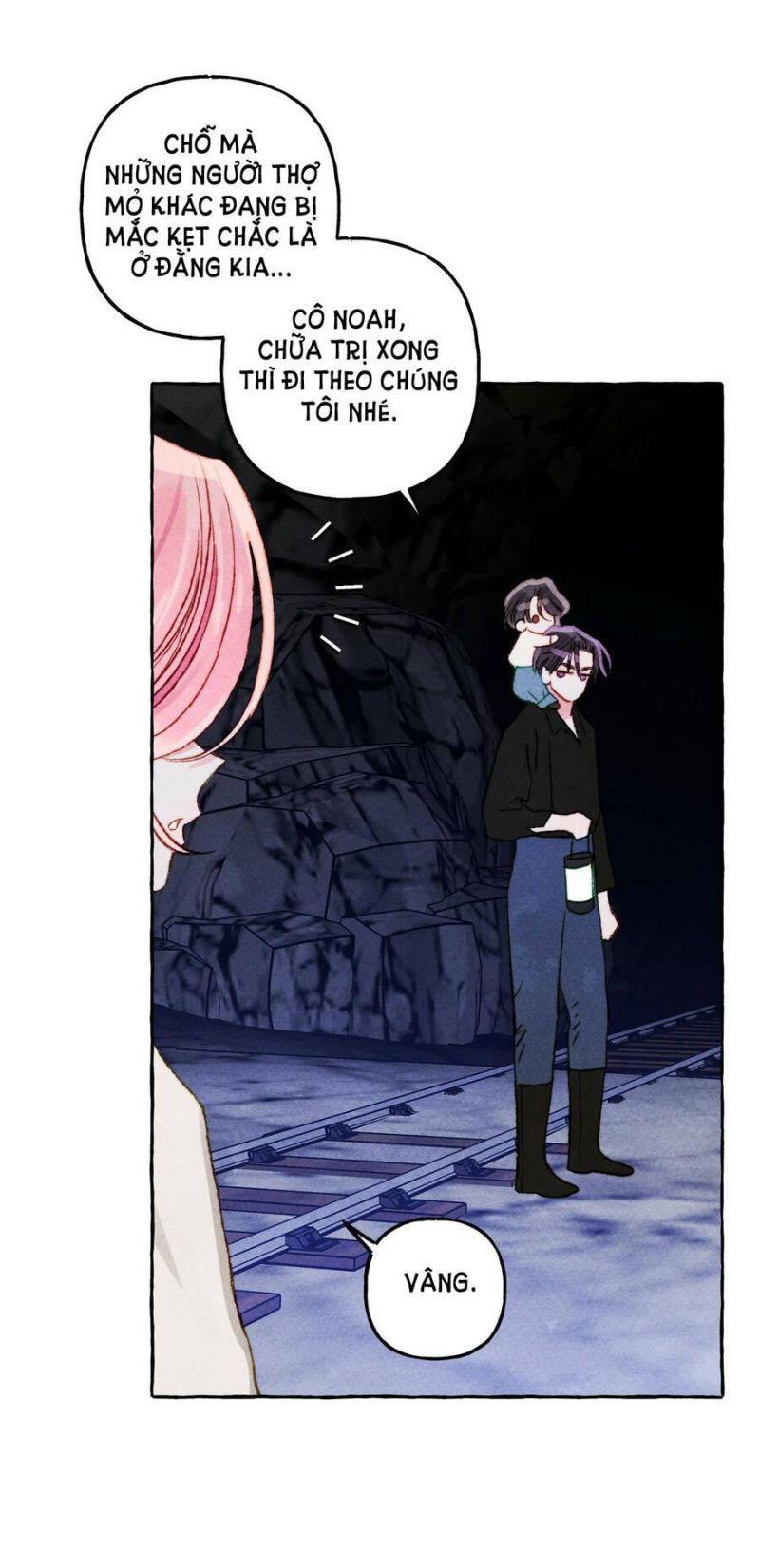 nuôi dưỡng một hắc long chapter 43 28