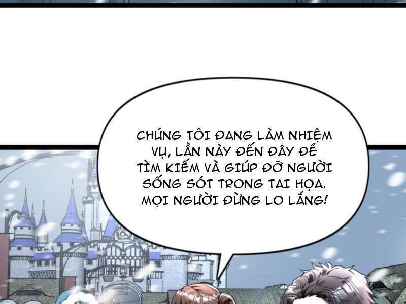 đóng băng toàn cầu: tôi gây dựng nên phòng an toàn thời tận thế chapter 180 13