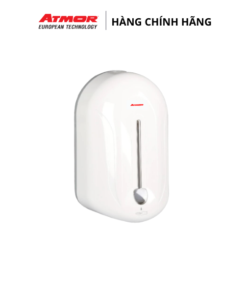 Máy Xịt Cồn Y Tế Cảm Ứng ATMOR - AT110 HÀNG CHÍNH HÃNG