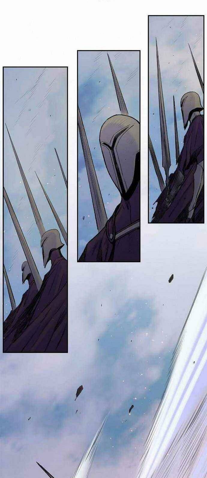 băng tâm kỵ sĩ chapter 31 9