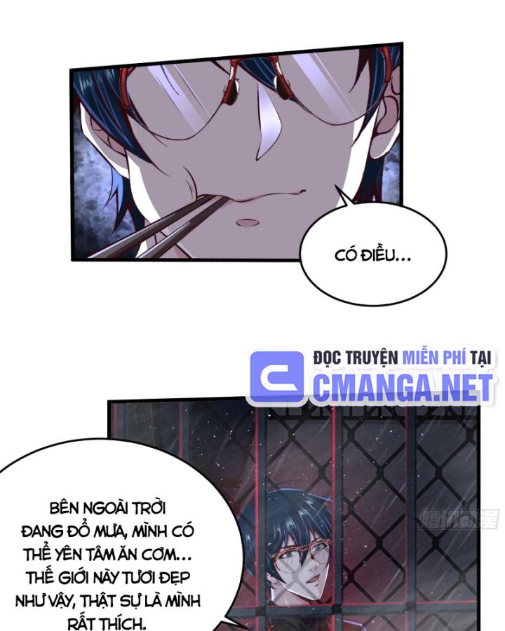 bắt đầu từ trăng đỏ chapter 157 36