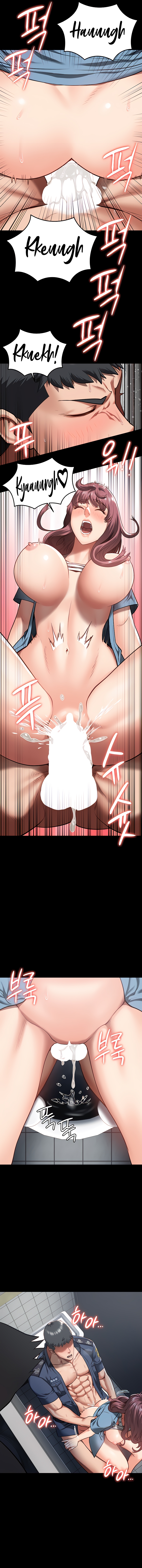 giam cầm chapter 16 16