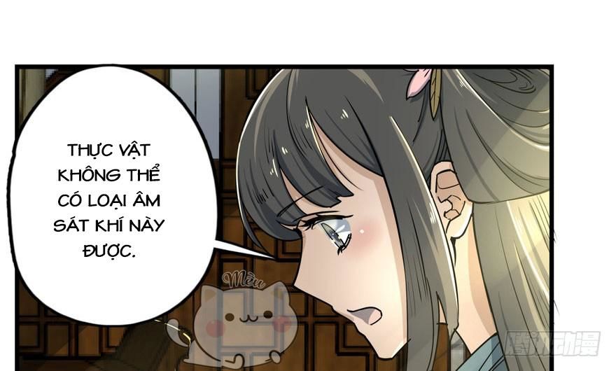 quẻ phi thiên hạ chapter 3 91