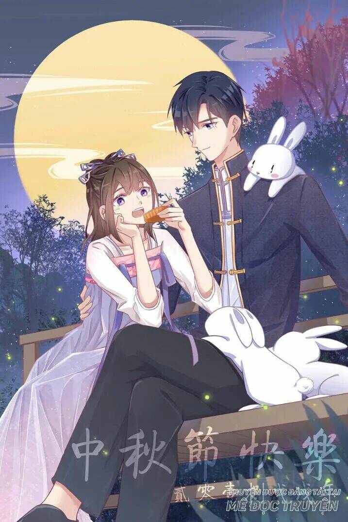 tiểu muội, ngươi đã lấy chồng chưa ? chapter 13.1 1