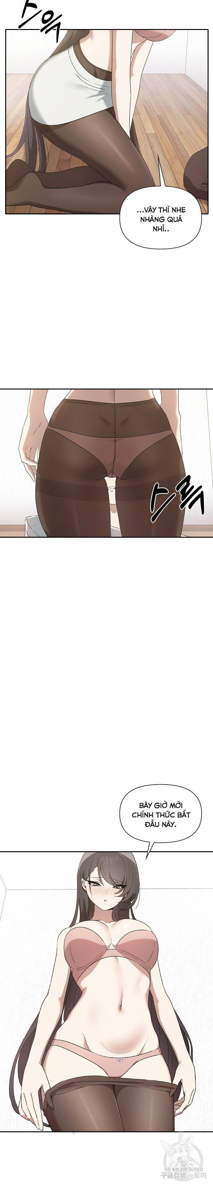 18+ thực sự em rất sướng chapter 4 8