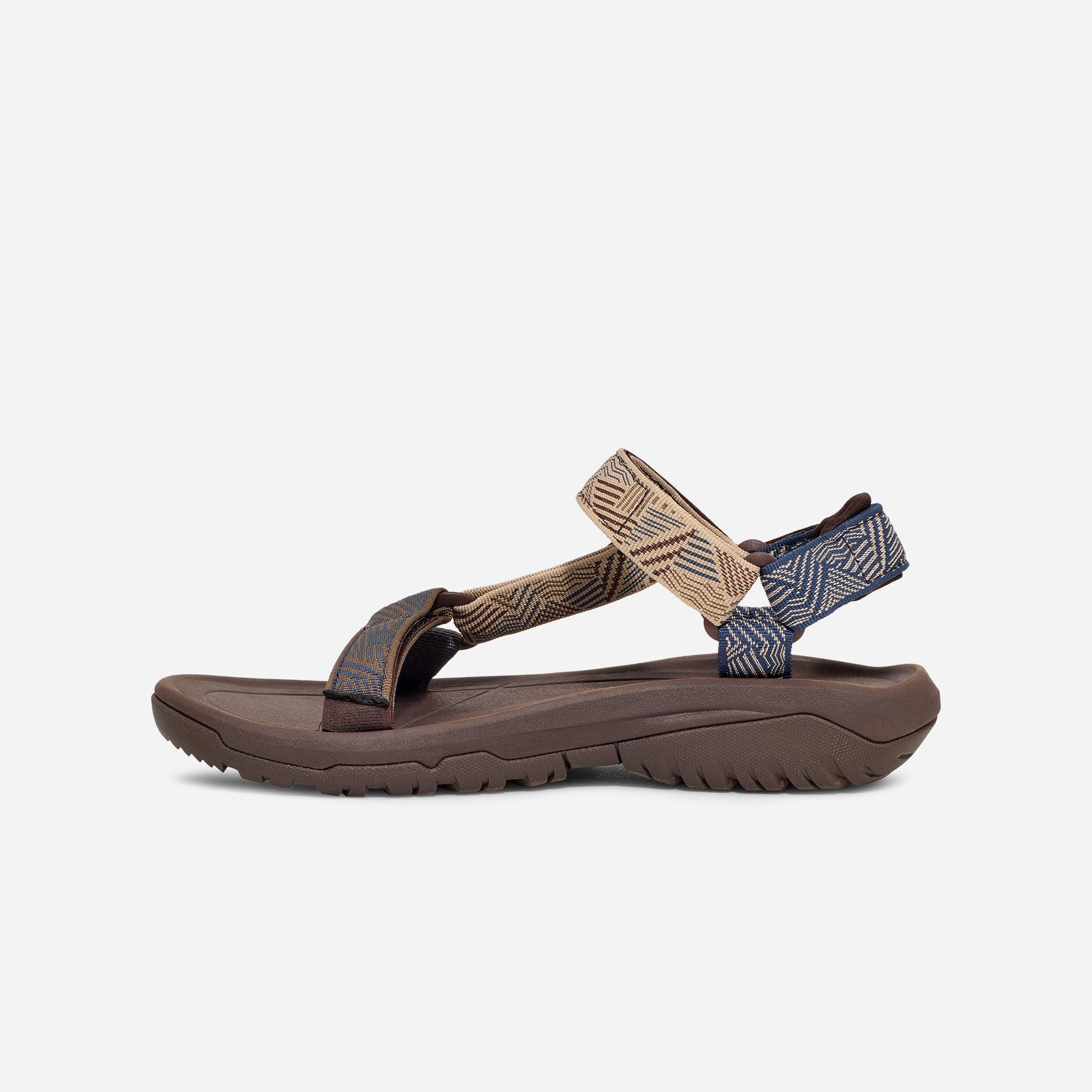 Giày sandal nam Teva Hurricane Xlt2 - 1019234-BBWM