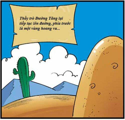 tân tây du ký chapter 85 1