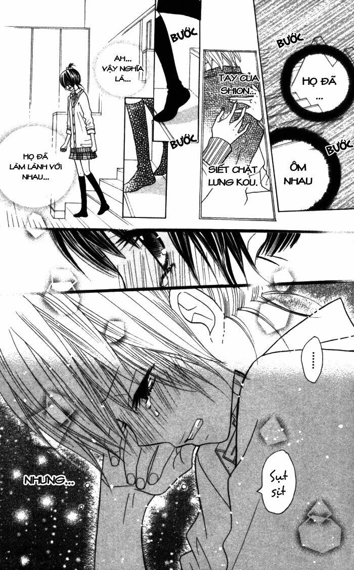 kimi ja nakya dame nanda chapter 12 12