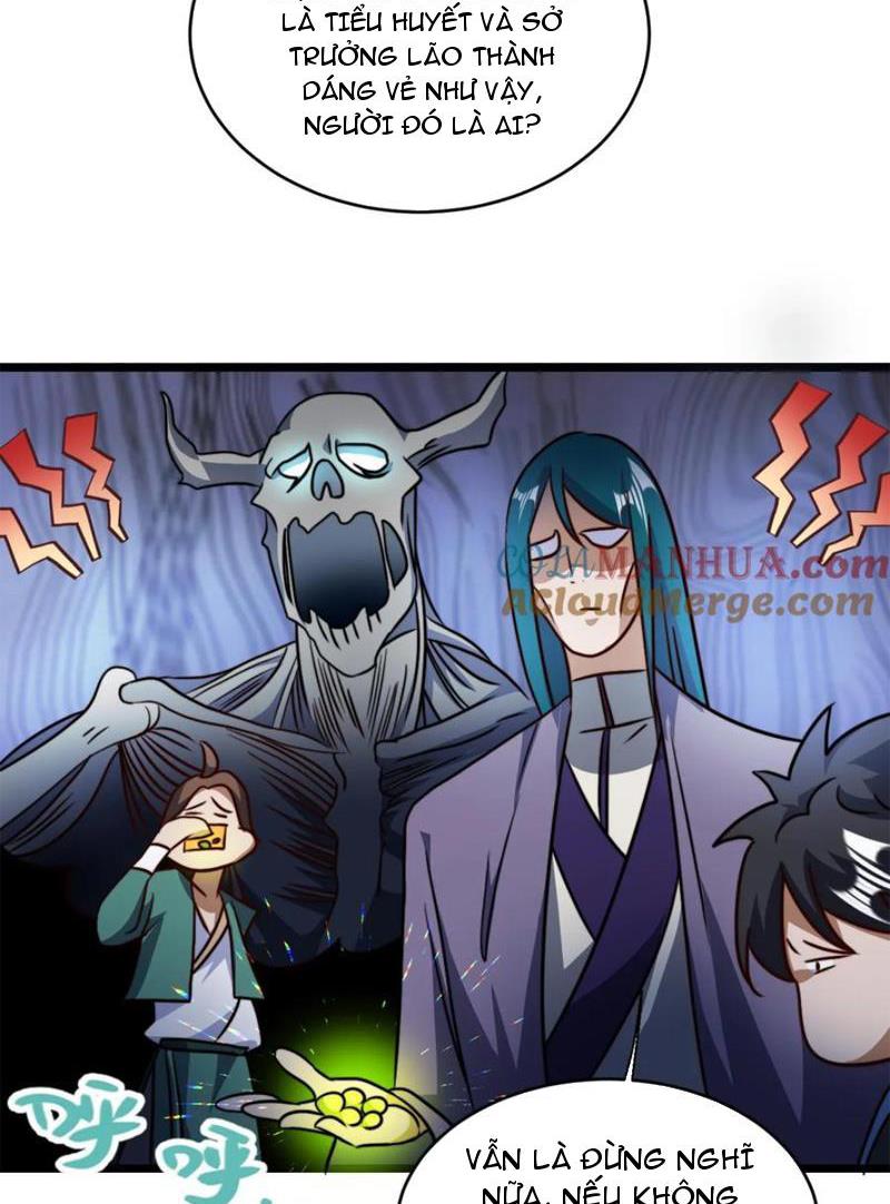 huyền huyễn: ta bắt đầu vô địch từ bại gia chapter 129 12